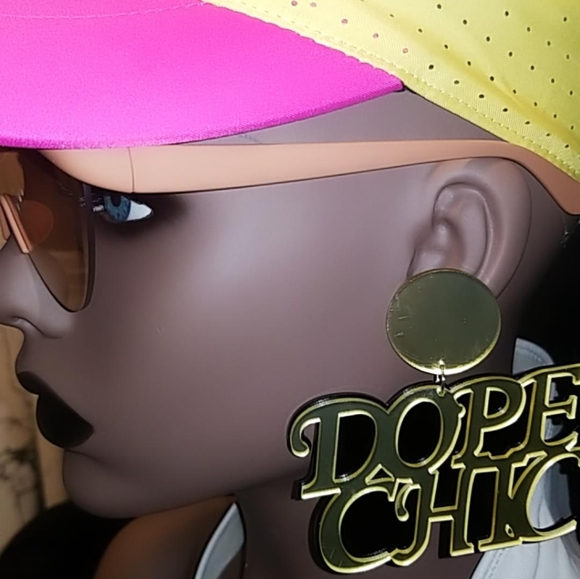 NEW MOCHA SHADES - Picture 2 of 3